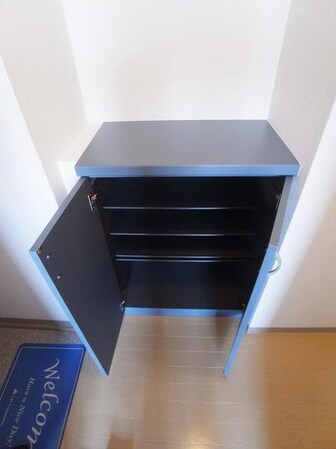 ドミール弐番館の物件内観写真